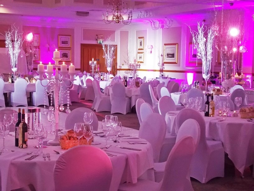 Last Drop Village Hotel And Spa 