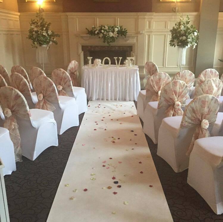 The Great Victoria Hotel