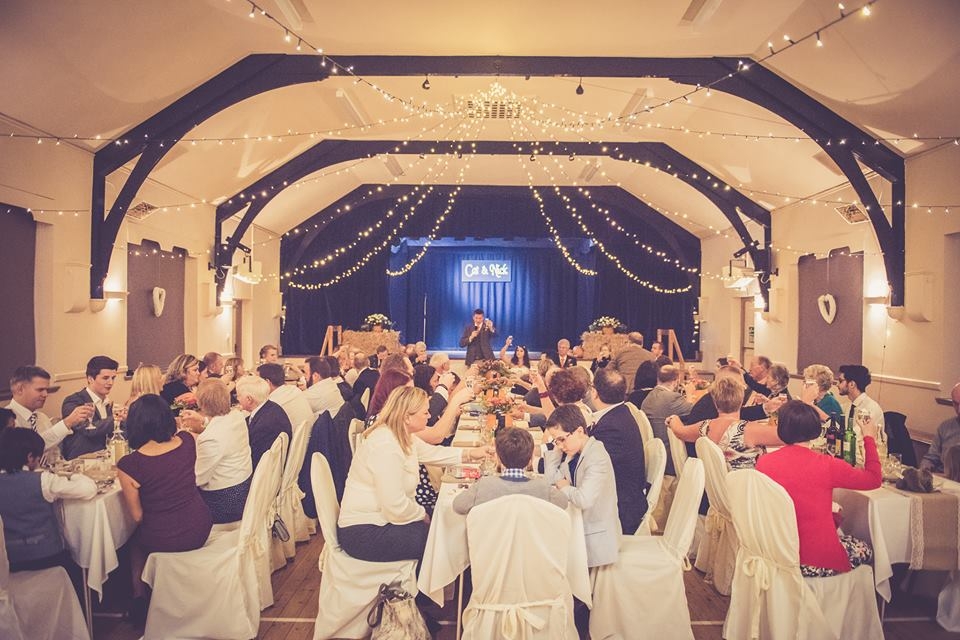 Porlock Village Hall