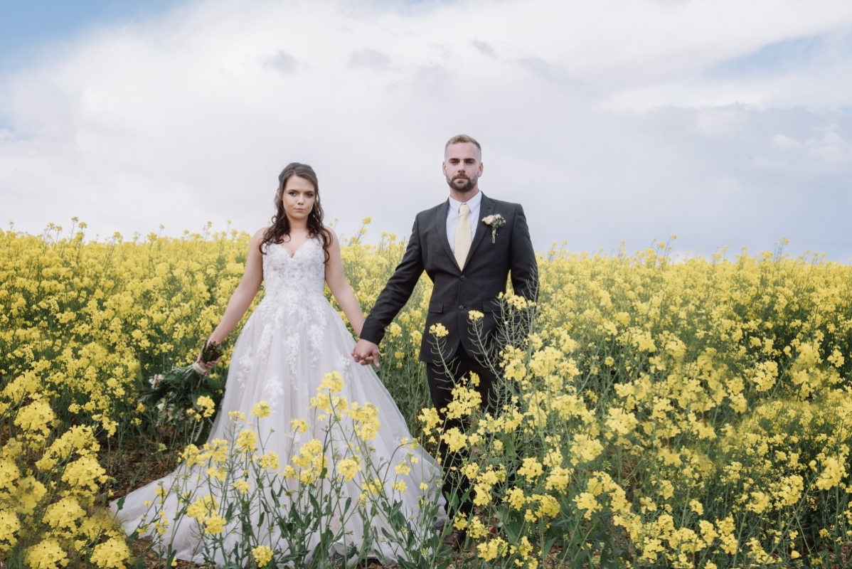 The Barn At Cott Farm