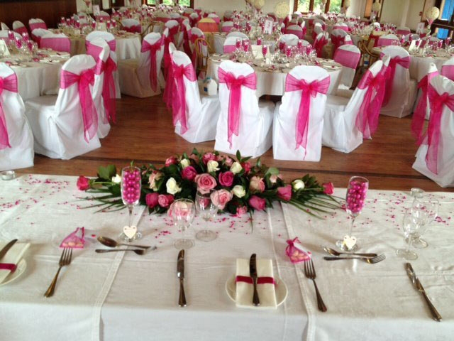 Trailfinders Sports Club