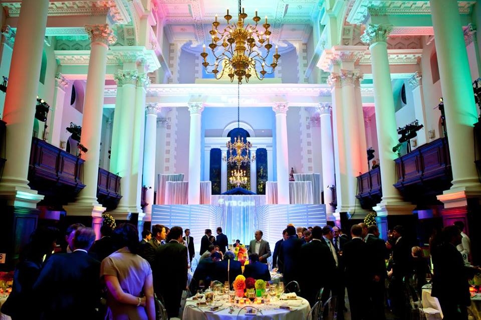 Spitalfields Venue 