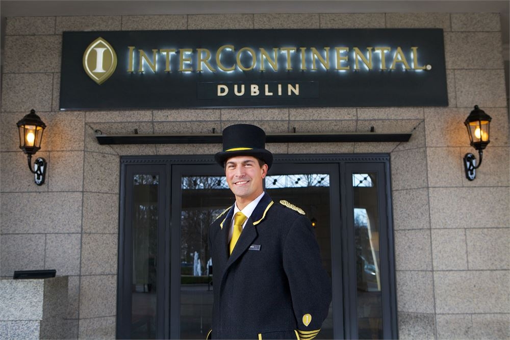 InterContinental Dublin