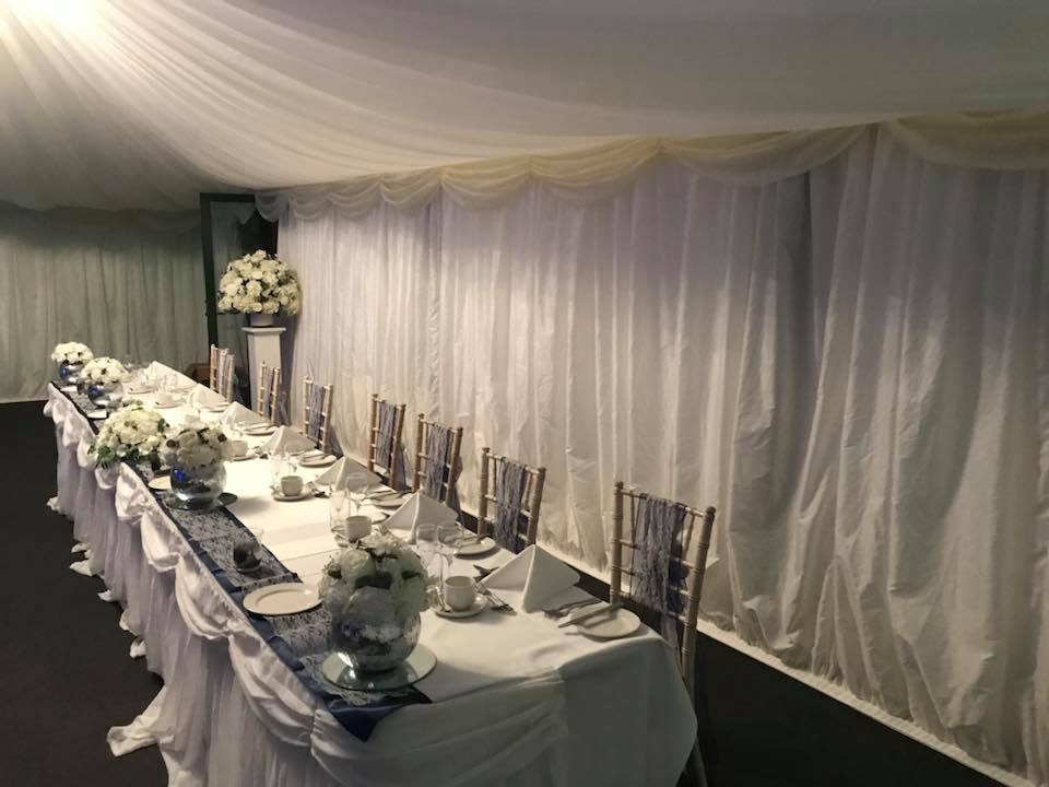 The Little Haven Hotel 