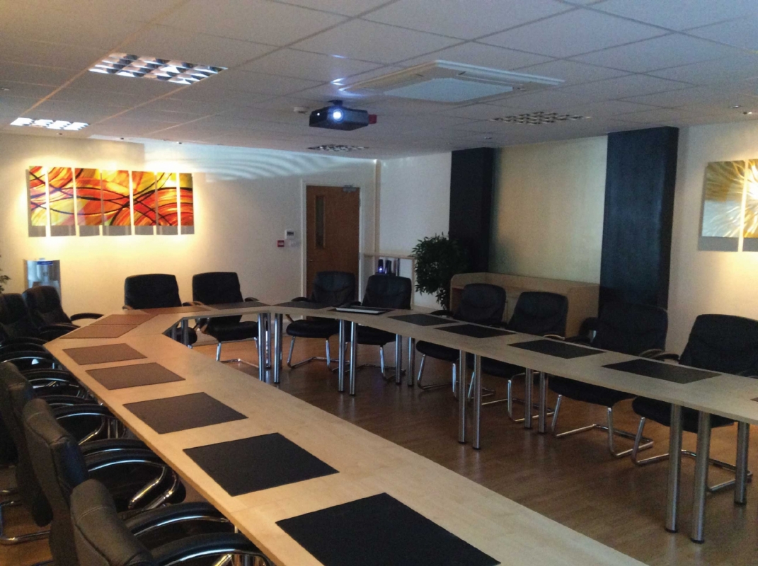 Coventry Conference Centre