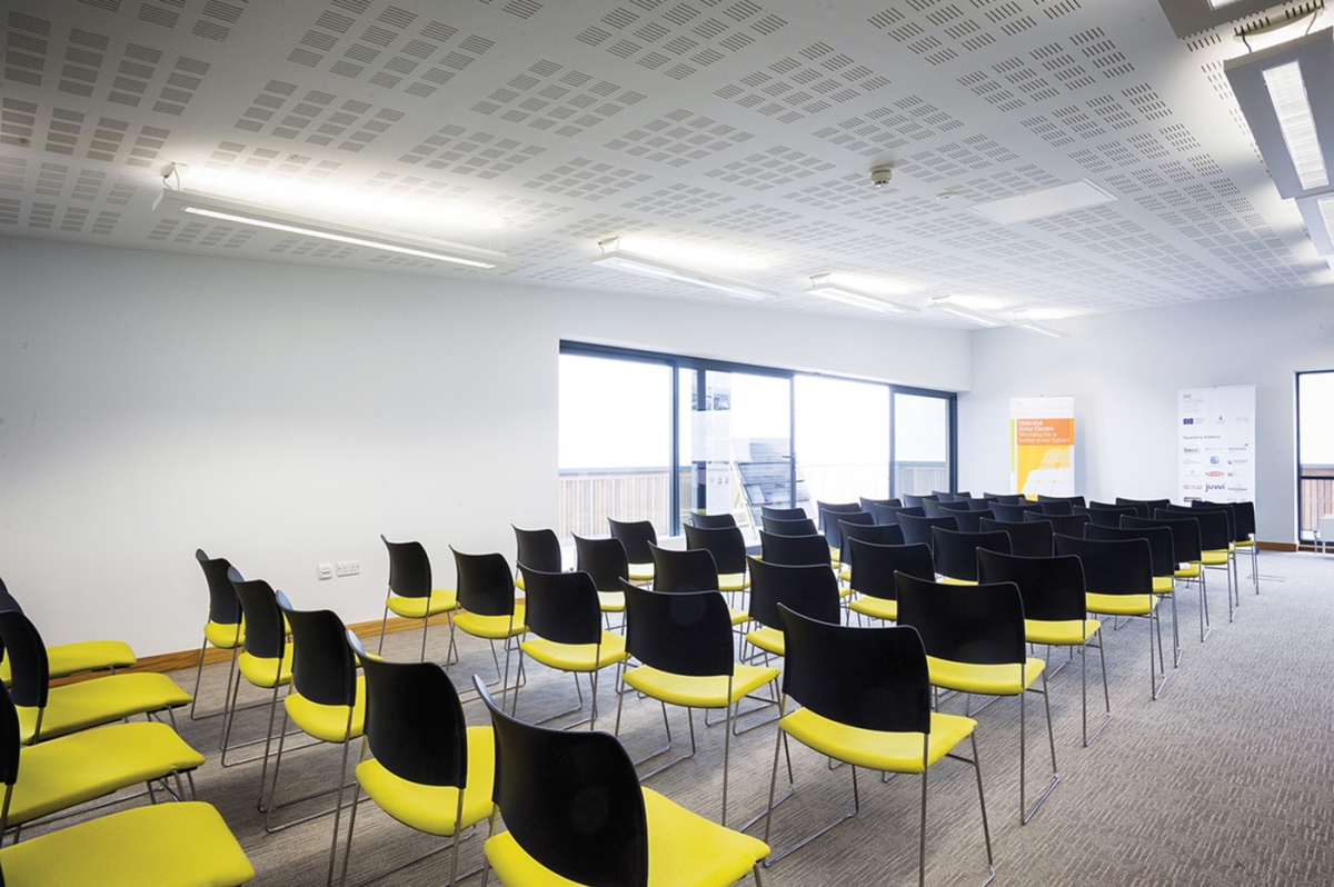 St Austell Conference Centre