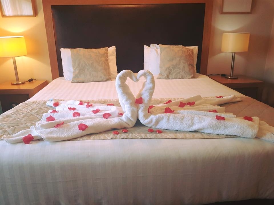 Mercure Sheffield Parkway