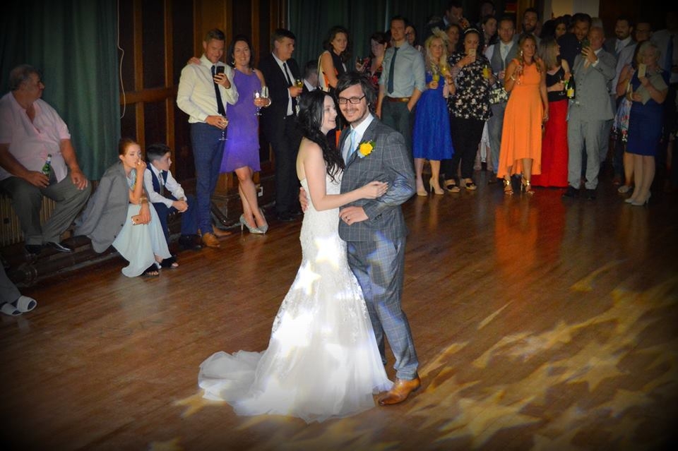 Winter Gardens - Hexham