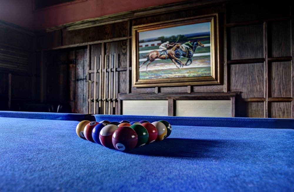 The Manor Somerset Country Estate