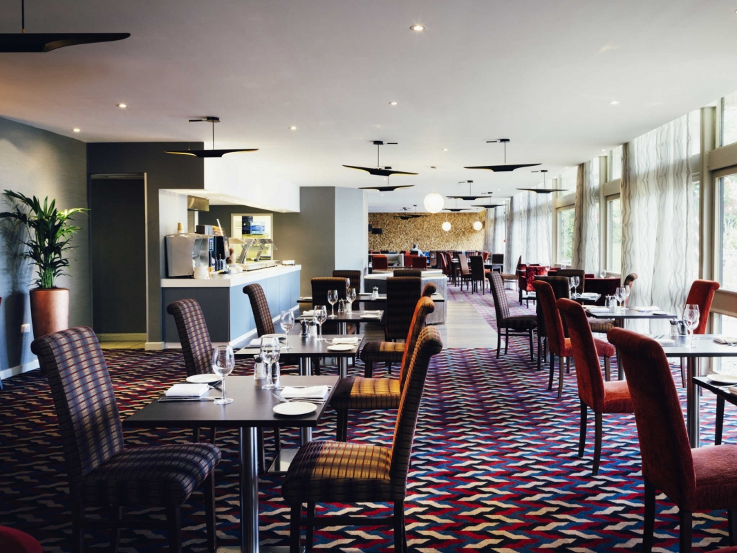 Novotel Nottingham Derby 