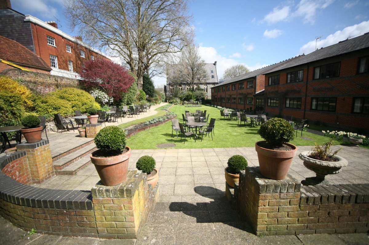 Winchester Royal Hotel