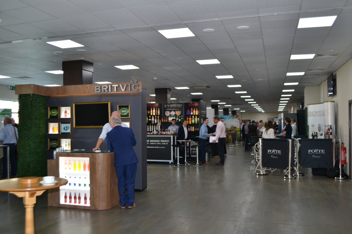 Rodber Suite Exhibition 