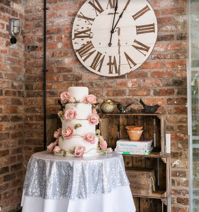 Eleven Didsbury Park