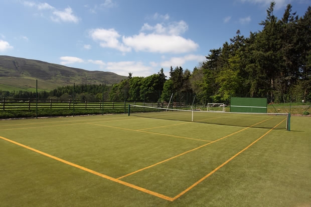 The Mill @ Lewinshope