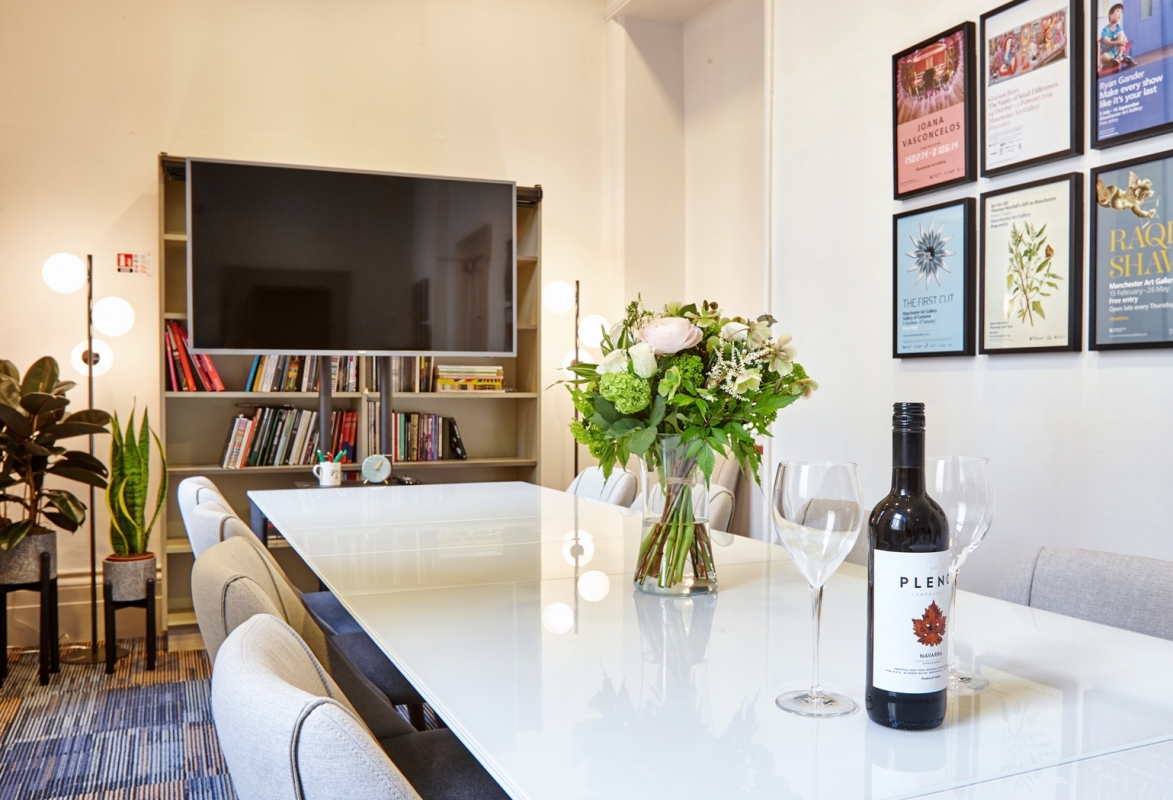 Manchester Art Gallery