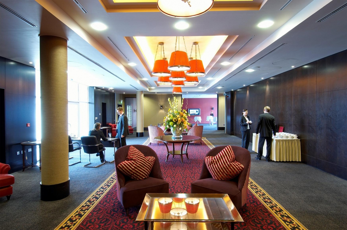 The Old Course Hotel