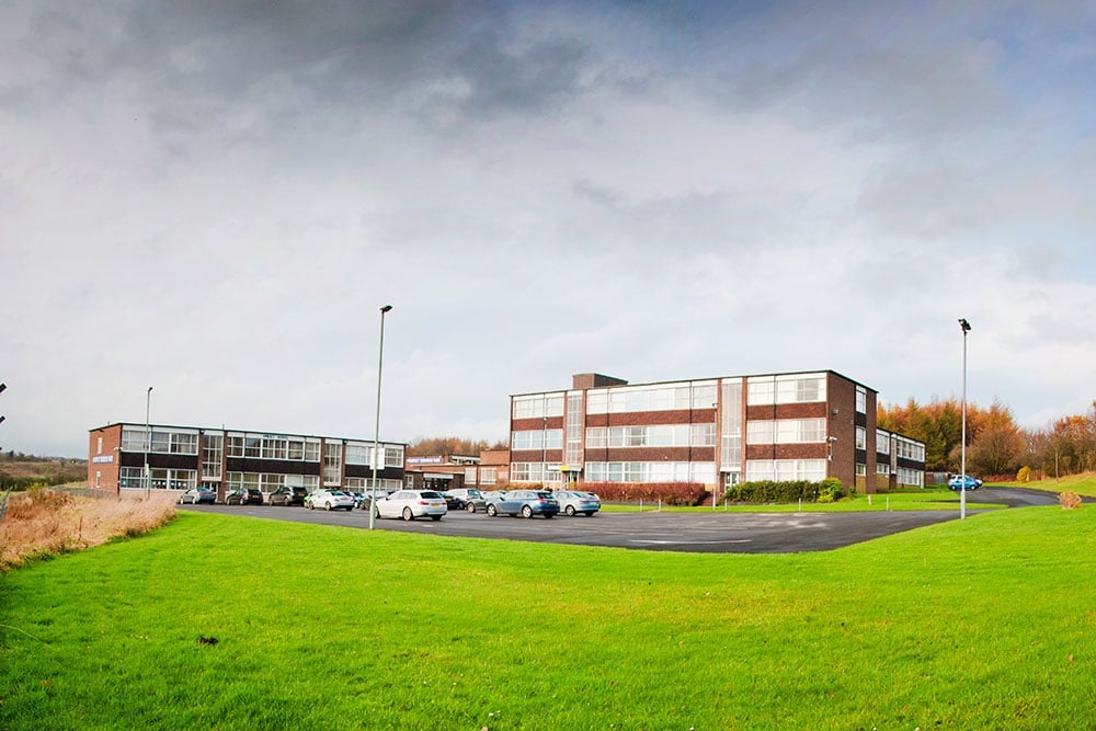 Prospect Business Park