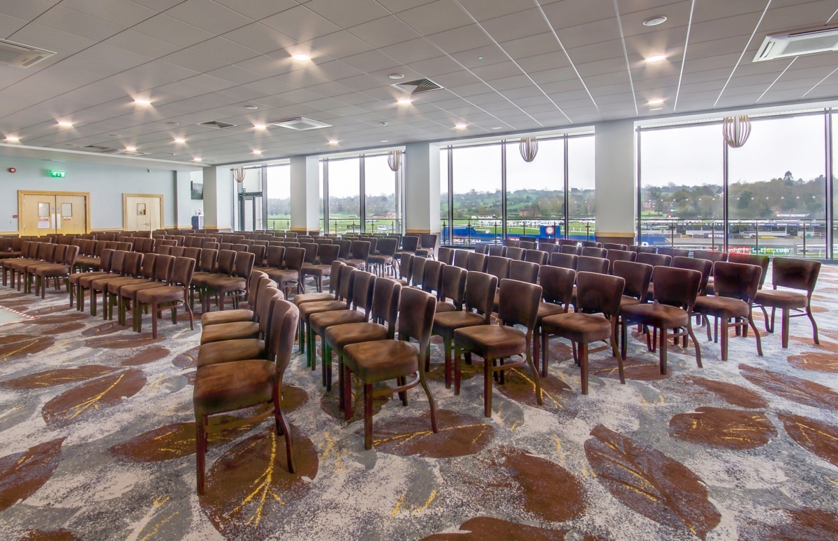 Uttoxeter Racecourse 