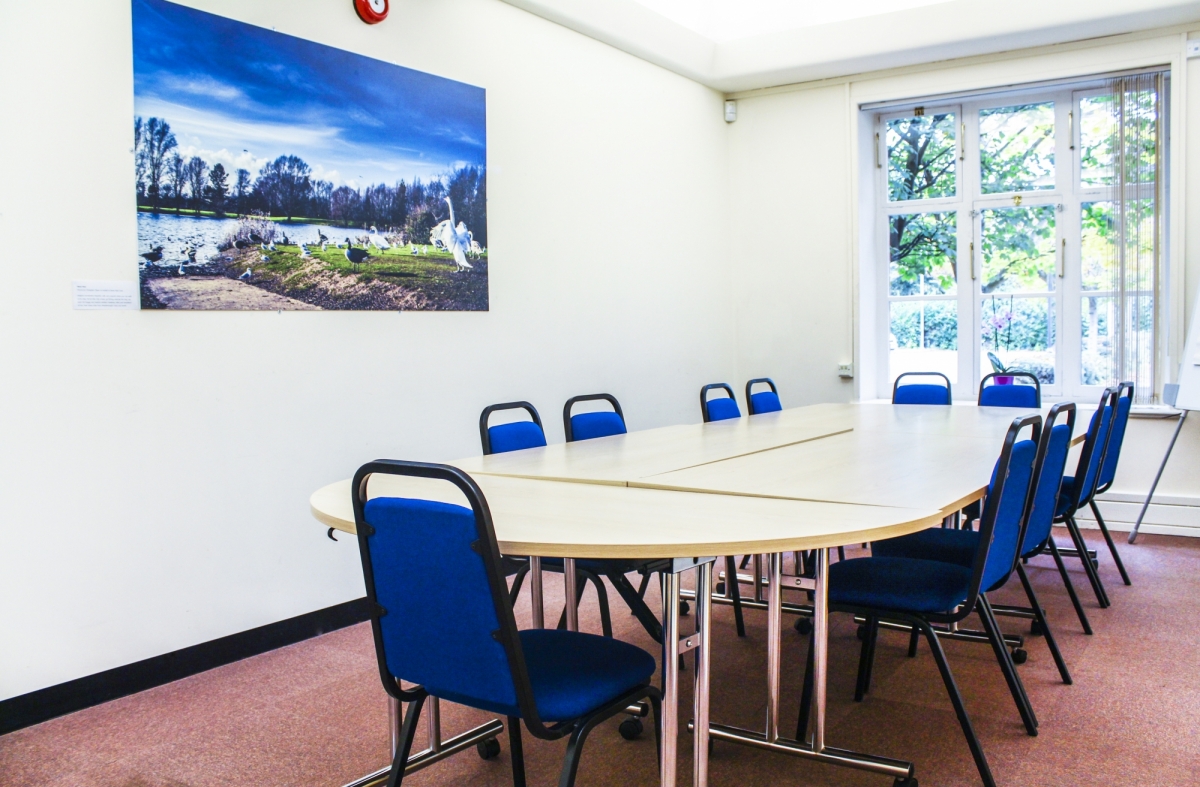 Nene Park Meeting Room