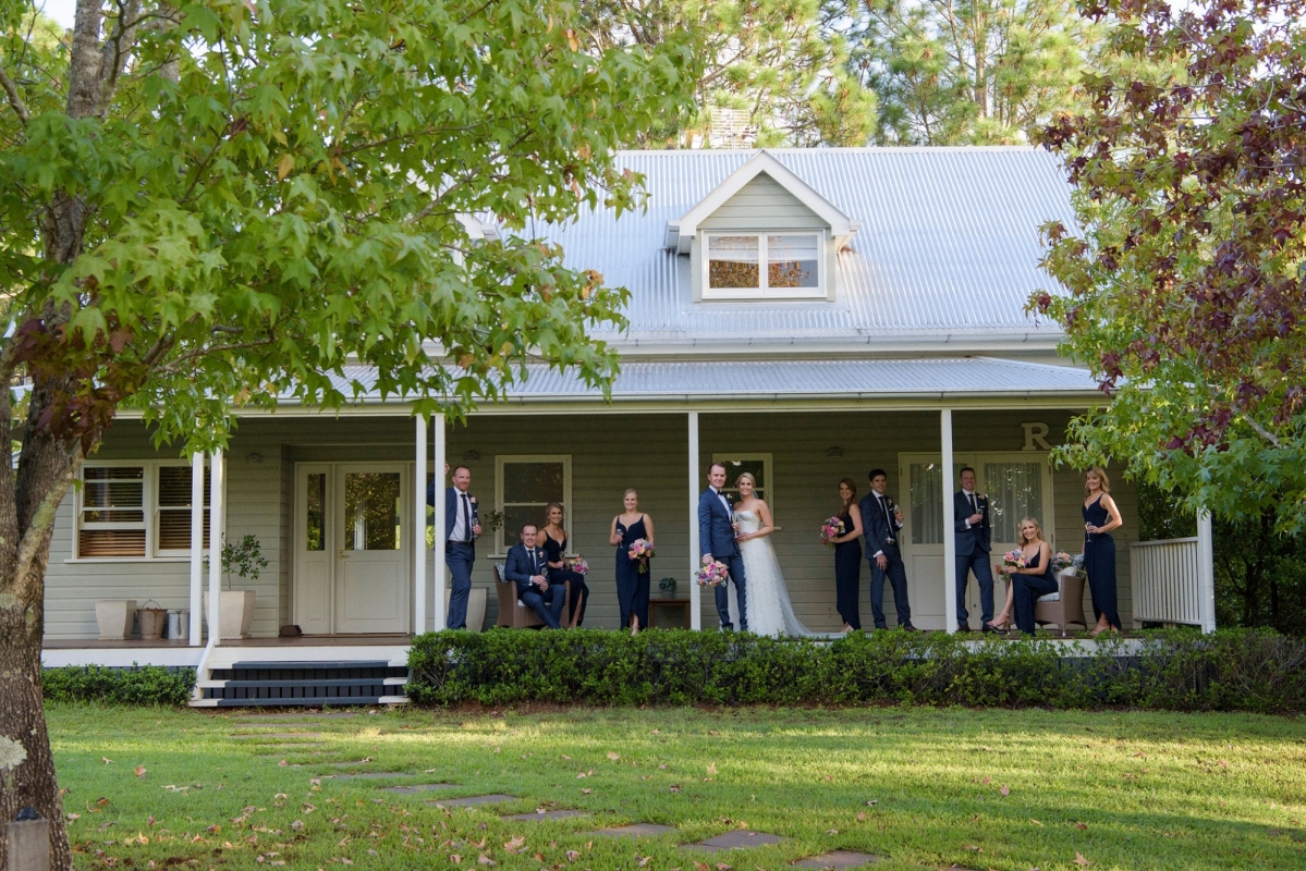 Spicers Clovelly Estate