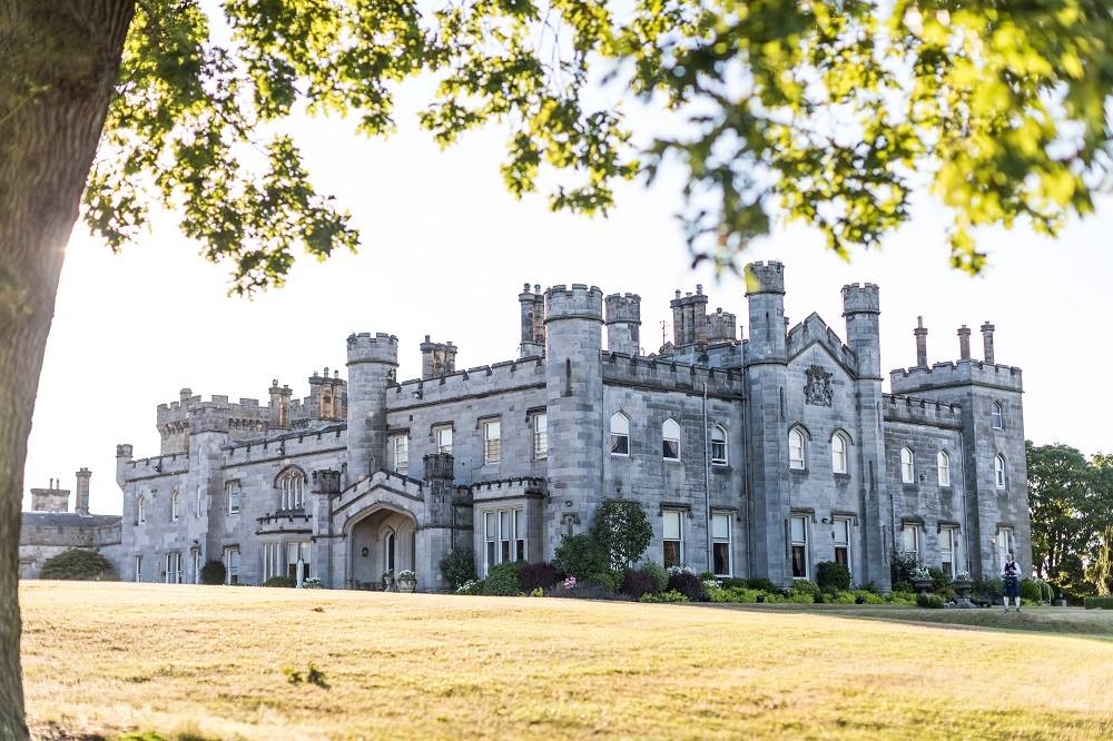 Dundas Castle