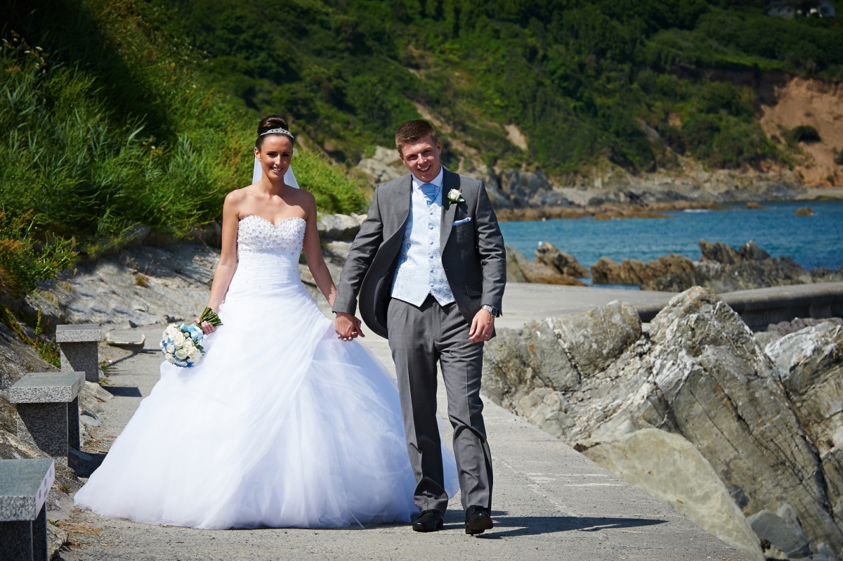 Hannafore Point Hotel And Spa