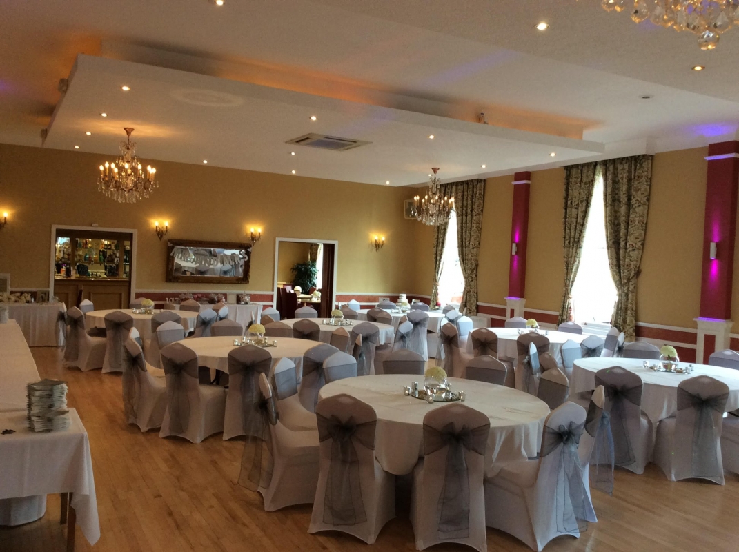 Royal Assembly Rooms