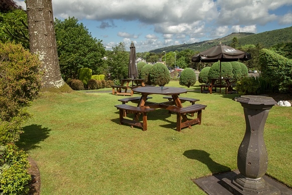 The Royal Victoria Hotel Snowdonia