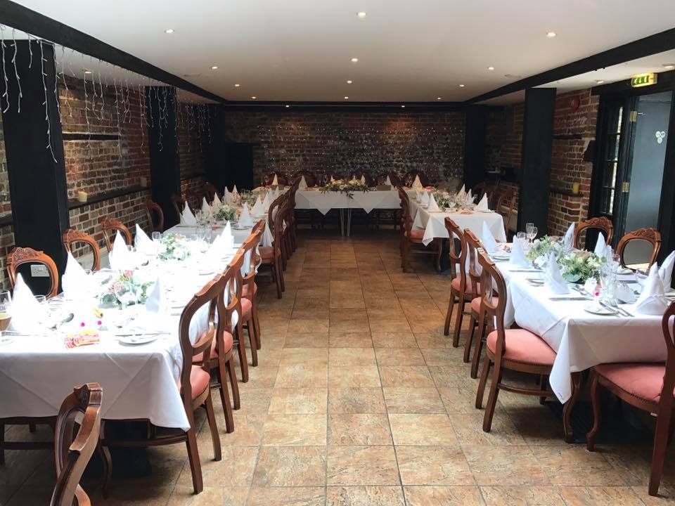 The Smugglers Restaurant