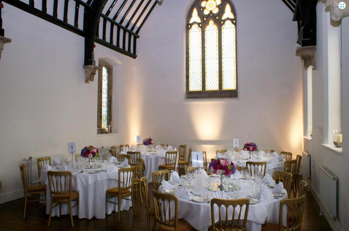 The Monastery Manchester