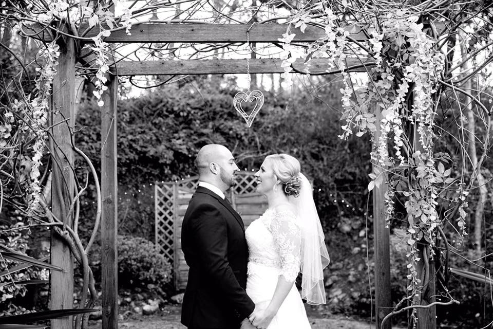 Roundwood Function & Conference Centre