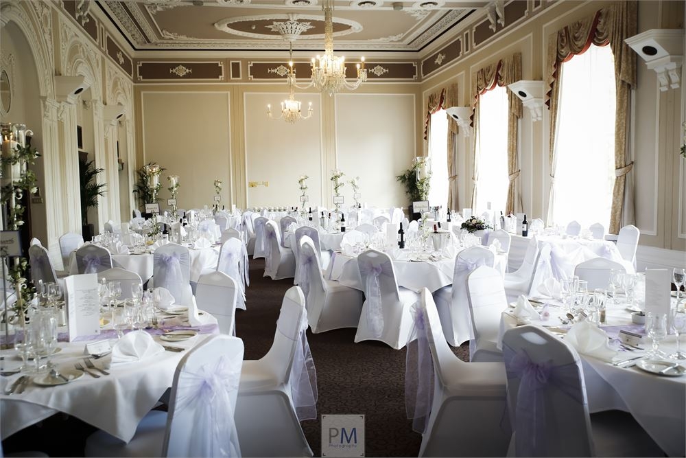 BEST WESTERN PLUS Cedar Court Hotel Harrogate