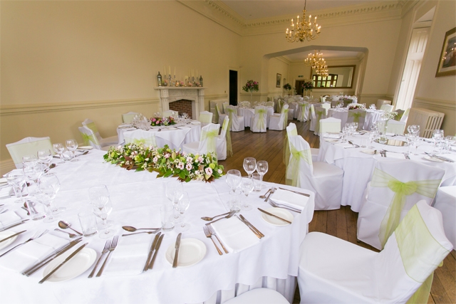 Banqueting Hall