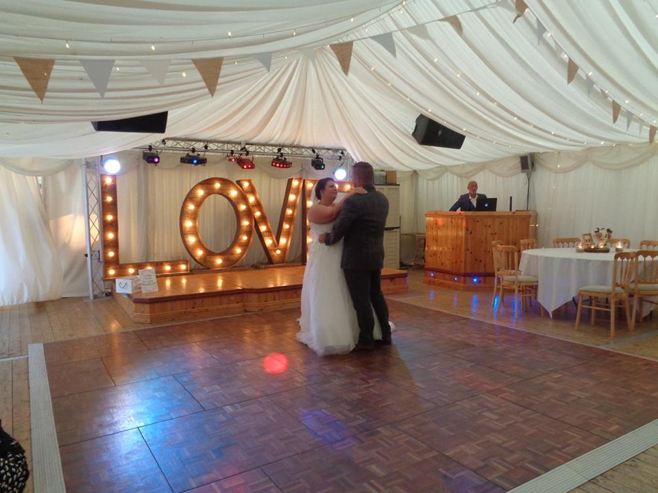 Fishlake Mill Wedding Venue