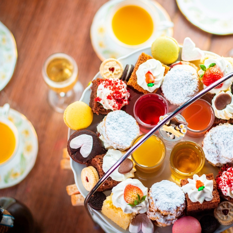 The Hockley Arts Club