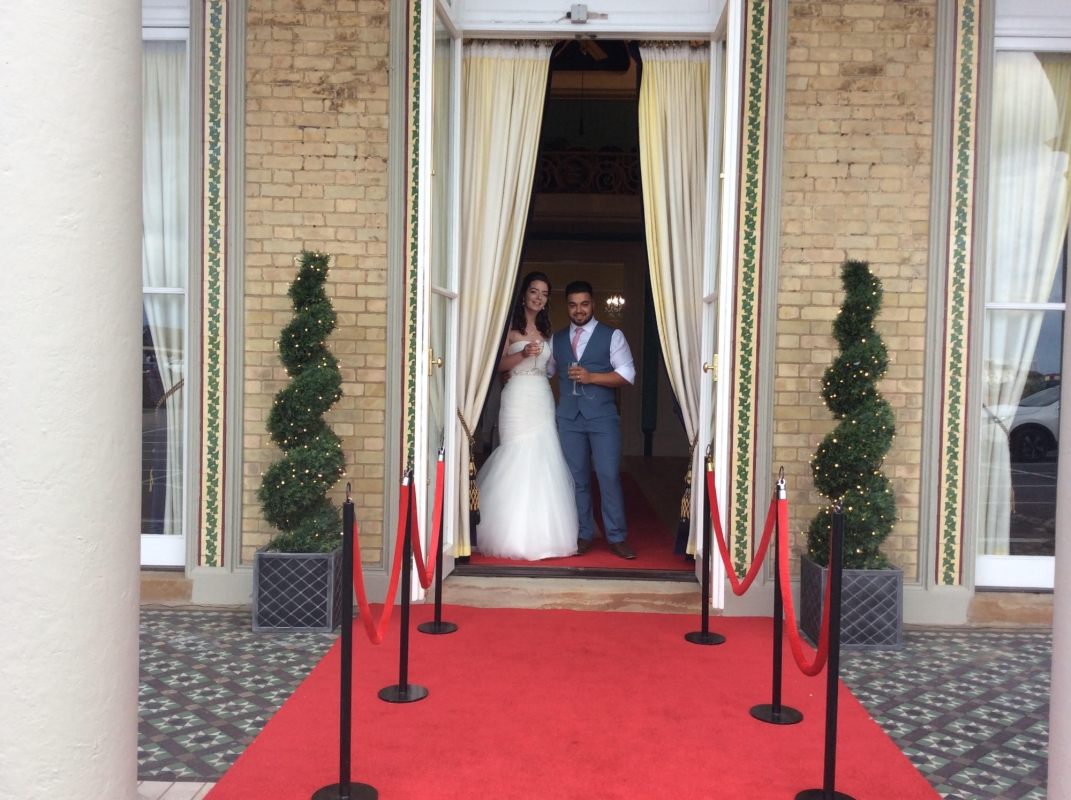 Royal Assembly Rooms