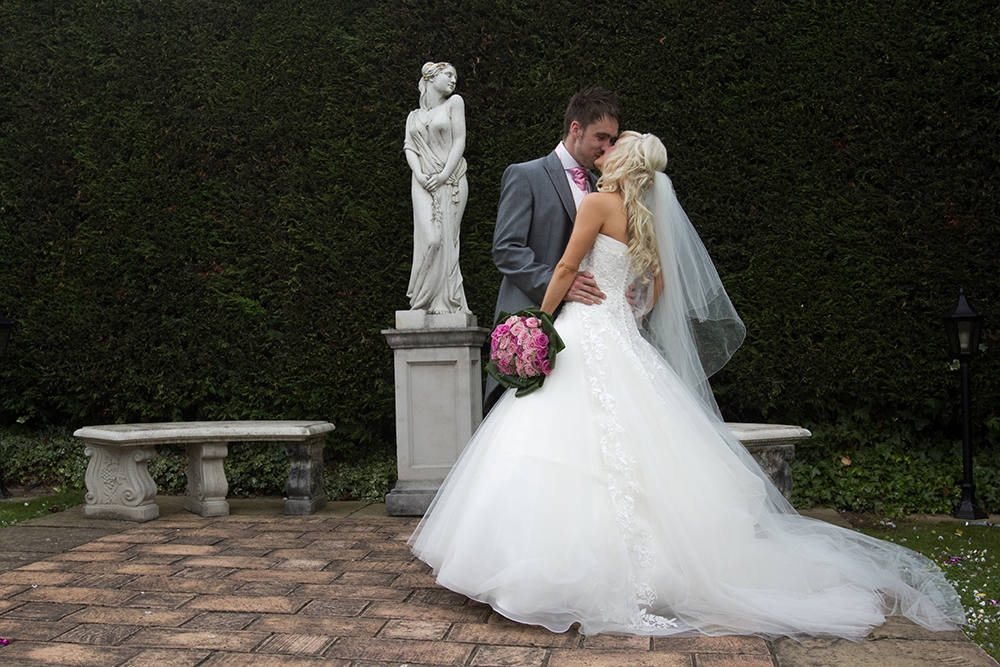 Best Western Premier Yew Lodge Hotel 