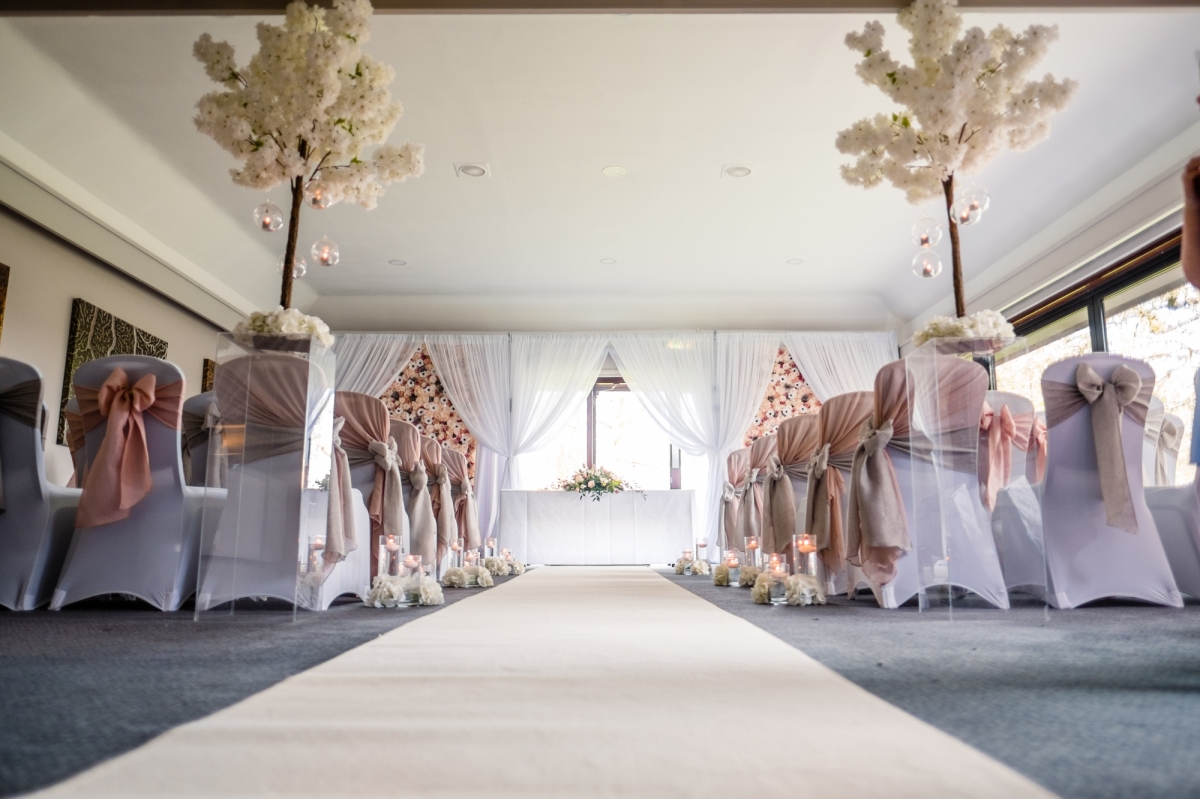 Colton suite civil ceremony 