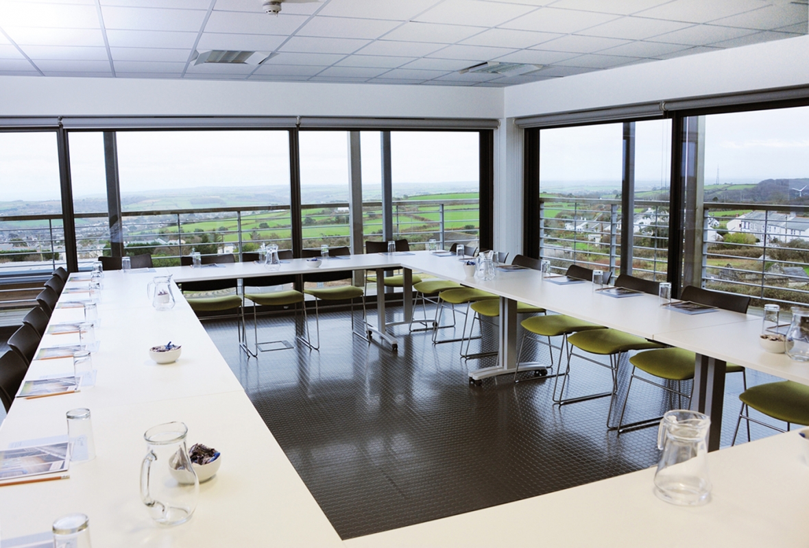 St Austell Conference Centre