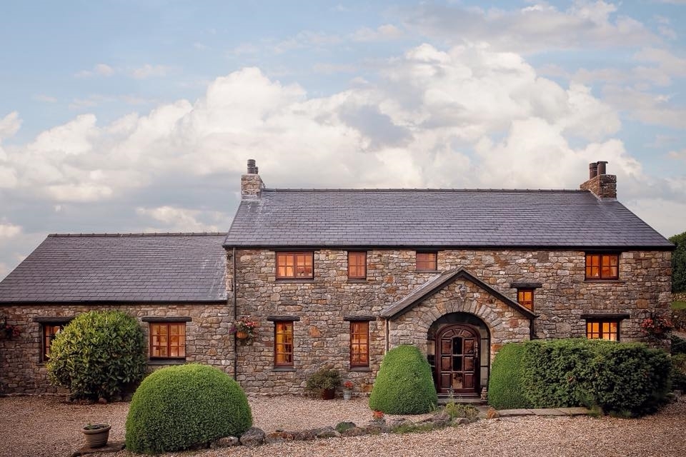 Fairyhill By Oldwalls