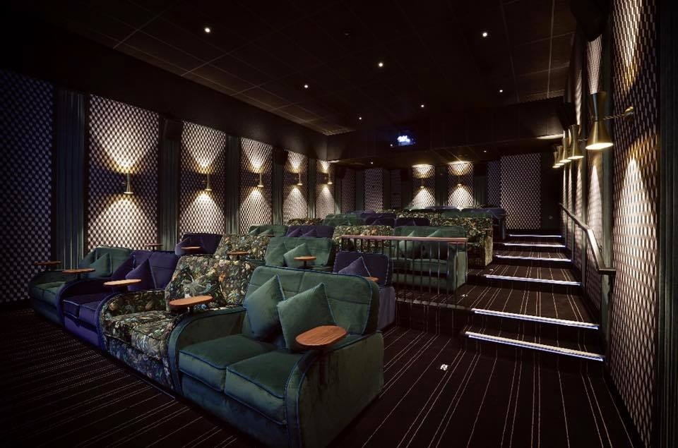 Everyman Cinema Liverpool