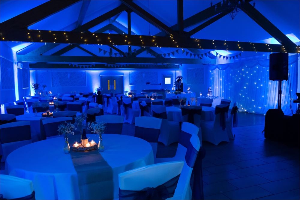 Draycote Hotel & Whitefields Golf Course