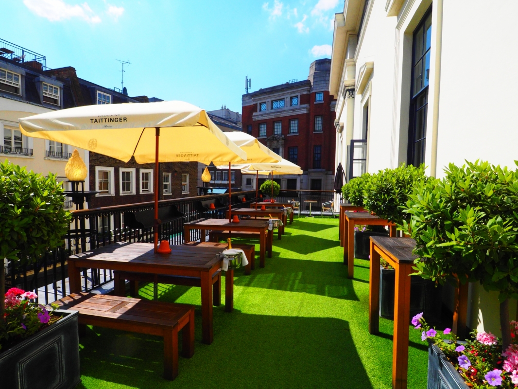 Theatre Royal Drury Lane