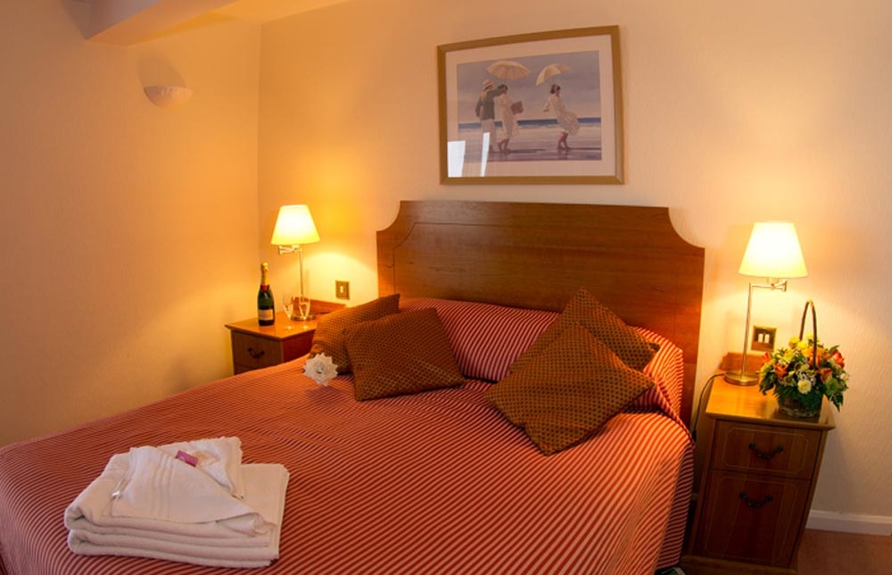 Hannafore Point Hotel And Spa