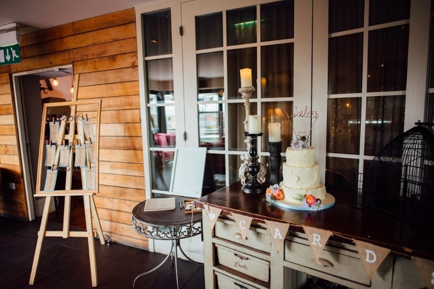 Great John Street Hotel 