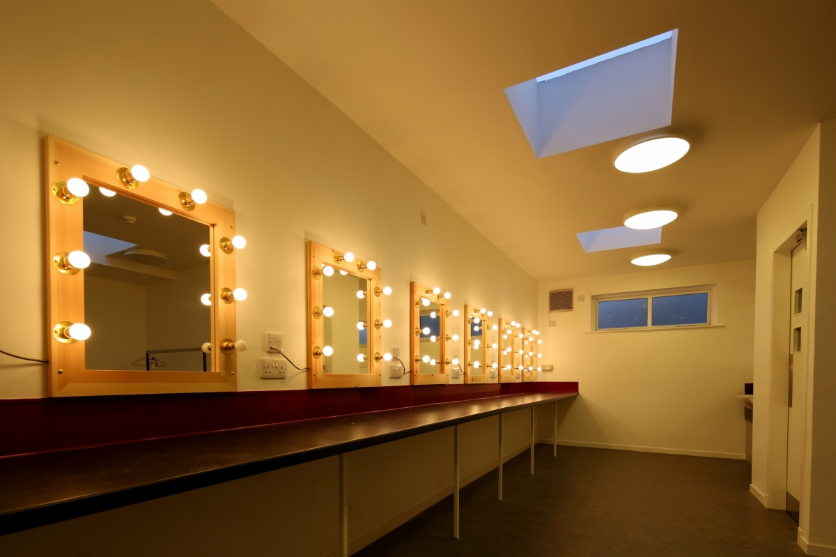 Theatre Royal Dumfries