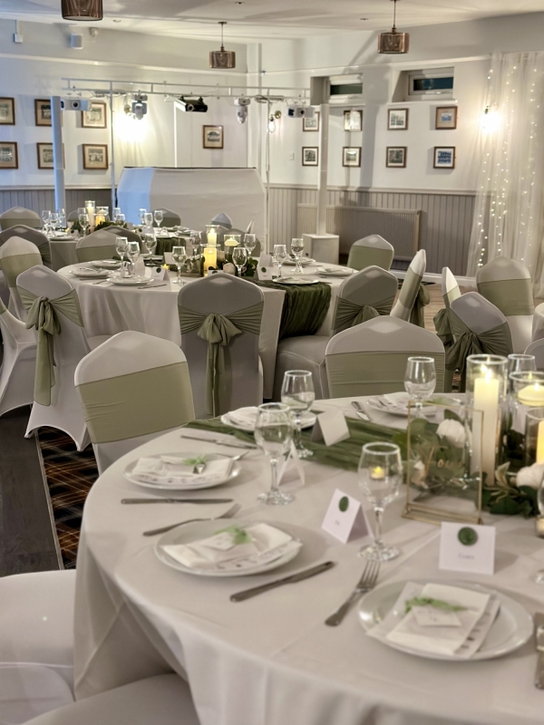 Stafford Cricket And Hockey Club