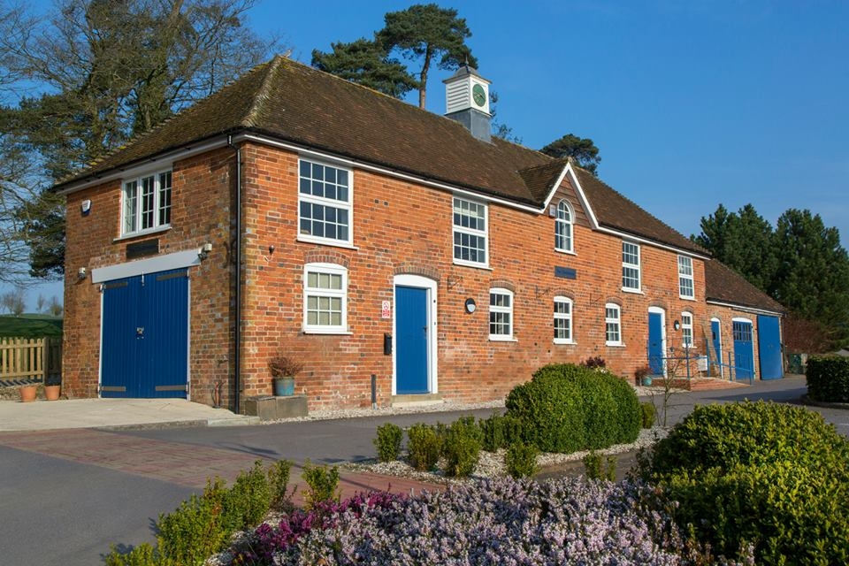 Sandford Springs Hotel And Golf Club