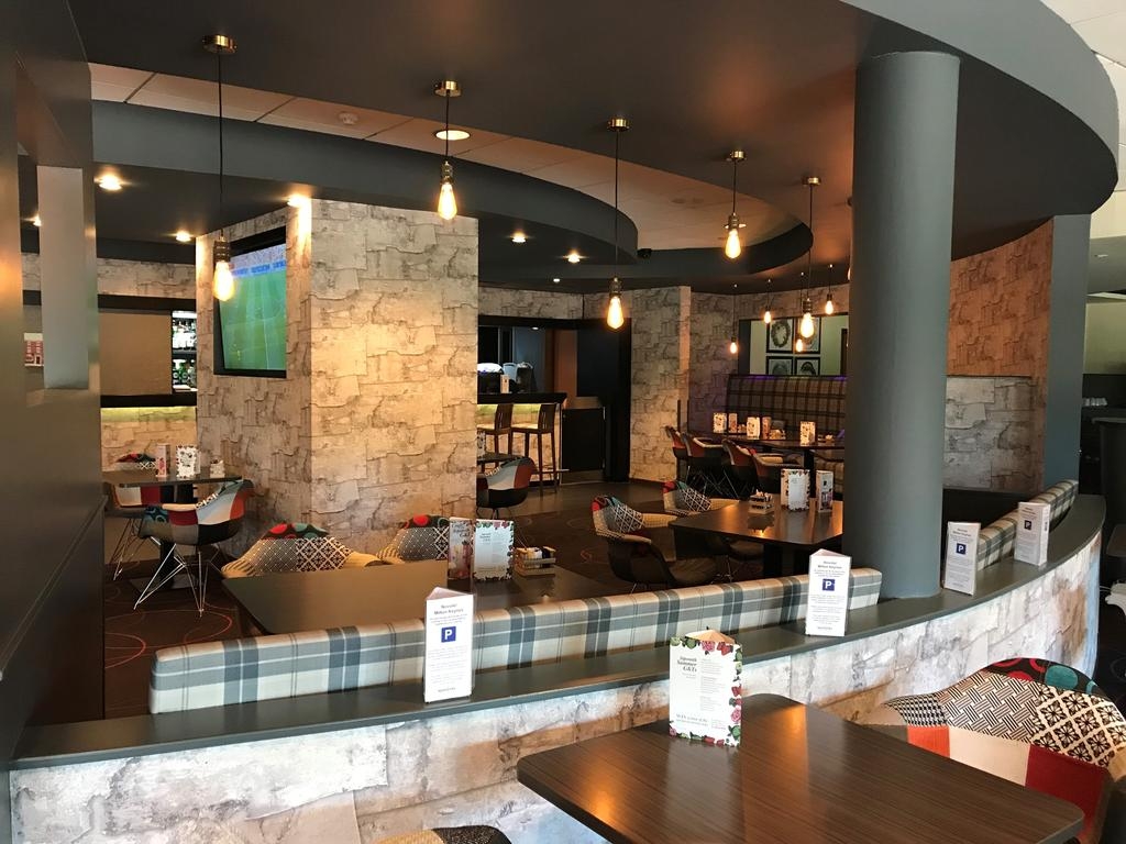 Novotel Milton Keynes