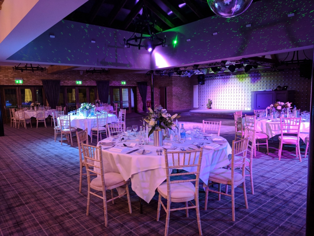 Lythe Hill Hotel Haslemere